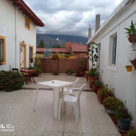 Departamentos Los Almendros Villa de Merlo Exterior photo