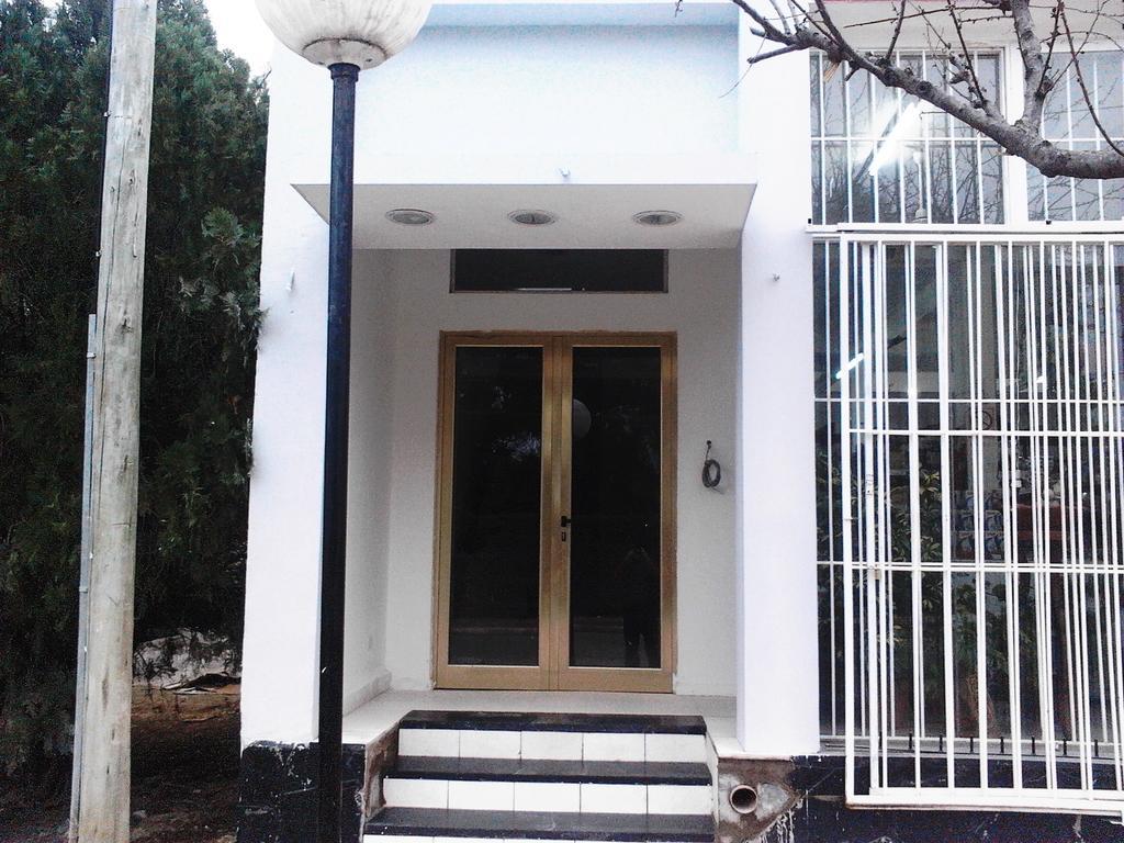 Departamentos Los Almendros Villa de Merlo Exterior photo