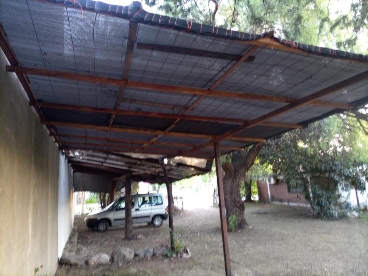 Departamentos Los Almendros Villa de Merlo Exterior photo
