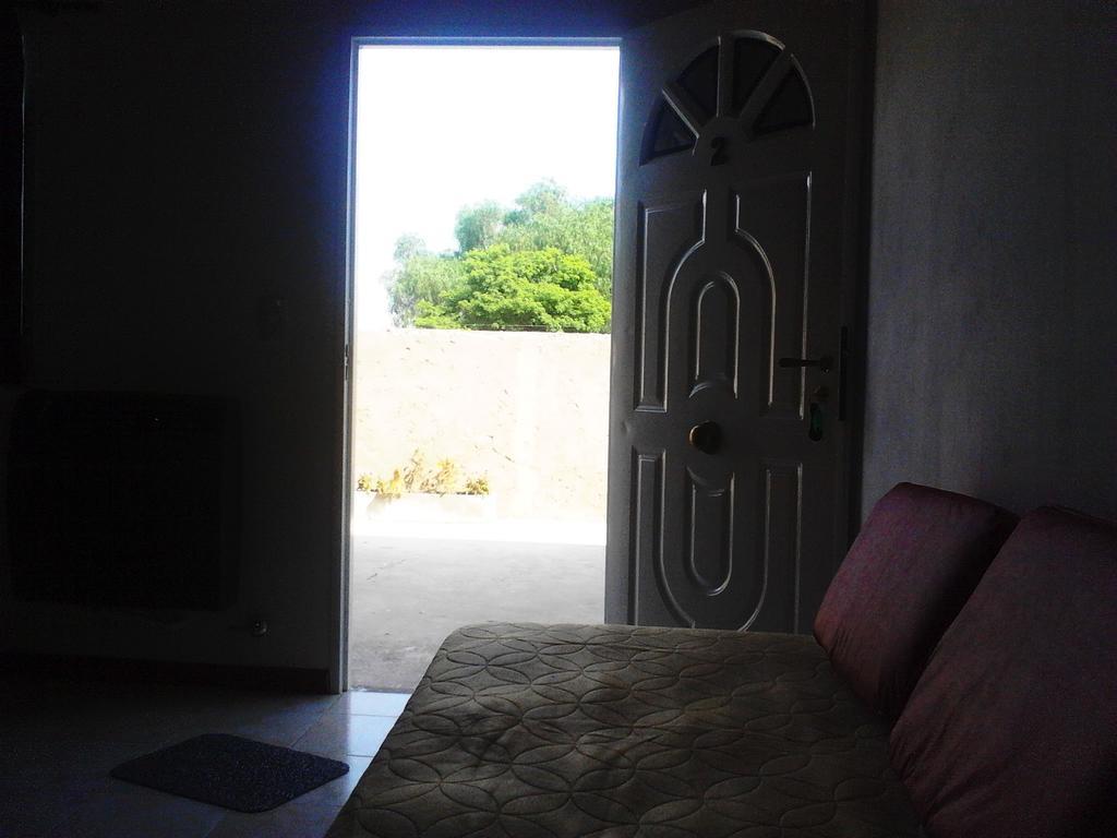 Departamentos Los Almendros Villa de Merlo Room photo