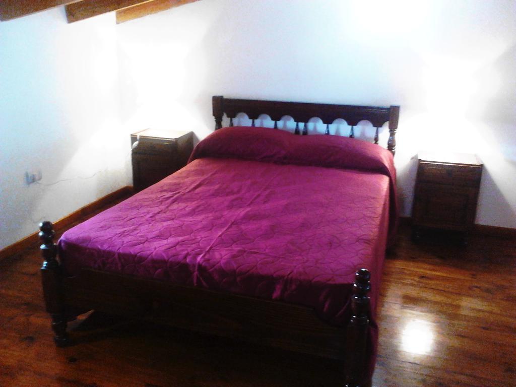 Departamentos Los Almendros Villa de Merlo Room photo