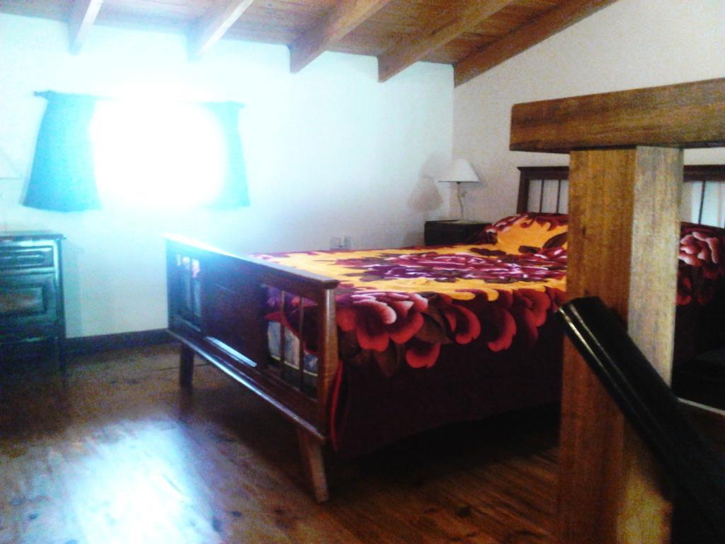 Departamentos Los Almendros Villa de Merlo Room photo