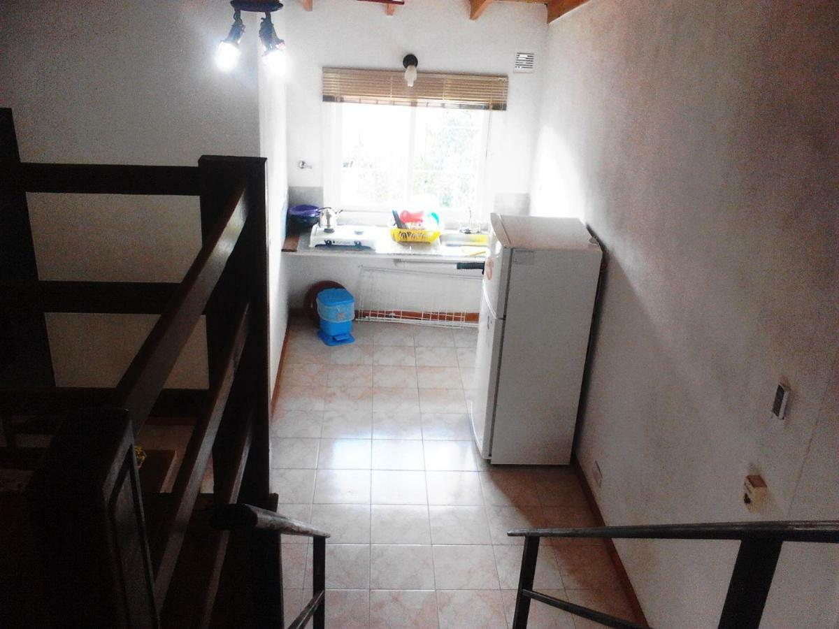 Departamentos Los Almendros Villa de Merlo Room photo