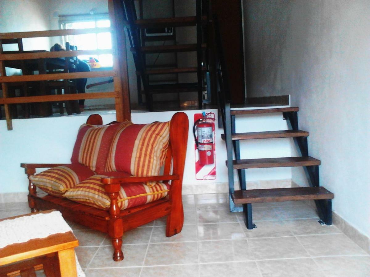 Departamentos Los Almendros Villa de Merlo Room photo